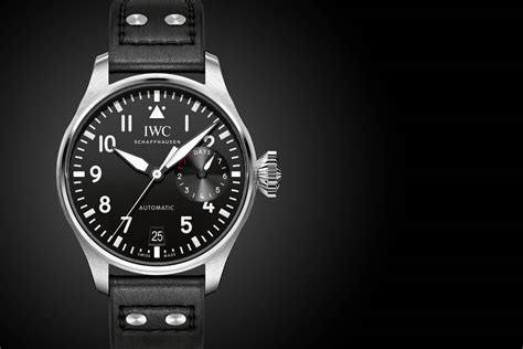 iwc big pilot price|iwc big pilot models.